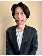 セレスト なんば店(CELESTE)&nbsp;萬代 晃浩