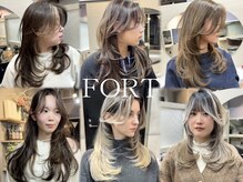 フォート(FORT)