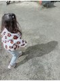トリント 蘇我(TRINT) 子育て奮闘中^ ^