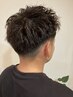 【河島担当】メンズも任せて！大学生以上1,000円OFFクーポン☆ご新規様に限り