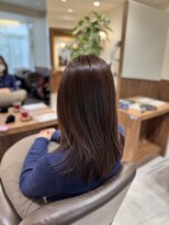 キングダム 鎌倉店 KINGDOM アンバーレイヤー