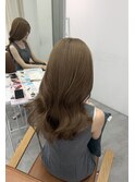ヘーゼルベージュ