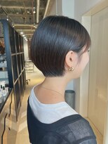 クリアーオブヘアー 栄南店(CLEAR of hair)&nbsp;コンパクトショート♪