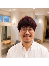 髪匠 りのん 石井 琢磨