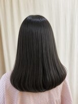 ココカラヘアー ニコ(cococara hair nico) 縮毛矯正/髪質改善シロップ/