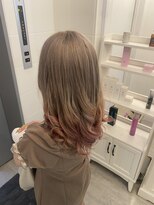 シエル 千葉店(CIEL)&nbsp;グラデーションカラー