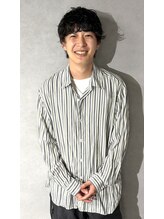 アイシー 関内(ICY)&nbsp;土屋 柊人