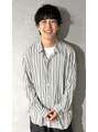 アイシー 関内(ICY) 土屋 柊人