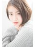 【2・3回目限定】 カット+極上ヘッドスパ