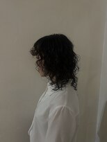 モップス 金沢文庫店(MOPS)&nbsp;くるくるパーマ