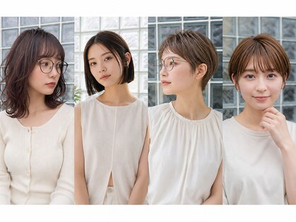 ミュール ミュール(mur-mure)の写真