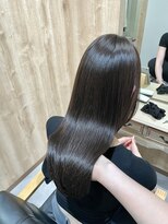 ペグ(Peg) うるつや!髪質改善トリートメント