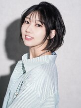 ブリーチ 原宿店(BLEACHi) 伊藤真歩 /スパ/縮毛