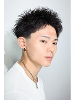 アイトーキョー 名古屋栄(AI TOKYO)&nbsp;刈り上げショート【名古屋/矢場町/栄】