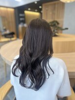 リファインド(REFINED)&nbsp;少しのイメチェンに　ローレイヤー