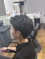 ディライト(Delight)&nbsp;スパイキーショート