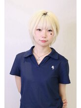ロンドルーチェ 心斎橋(Lond luce) 伊織