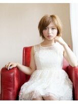 ロータス(Lotus)&nbsp;LOTUS☆2017・S/Sヘアー♪03-6434-0383♪ロータス 1029