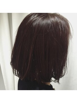 ヘア アンドメイク キヨシ(Hair and Make kiyoshi) kiyoshi ＊お客様スタイル NO.34＊