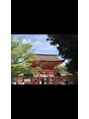 ブランシェ 春日井市民病院前店(BRANCHE) 京都♪