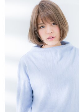 スノードロップ 阿佐ヶ谷(Snowdrop) ショート/ボブ/ヘッドスパ/髪質改善/ハイライト/阿佐ヶ谷