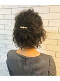 NATSUMI◆アレンジ