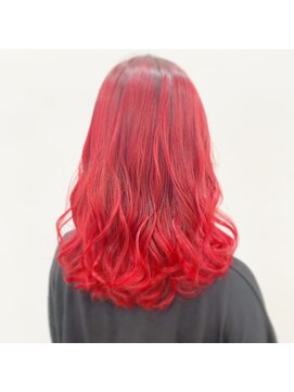 ラフューネ ヨコハマ(Raffune Yokohama) ｍｅｒｍａｉｄ ＲＥＤ/Raffune Yokohama ｓａｙａ