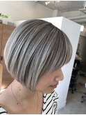 ホワイティアッシュ
