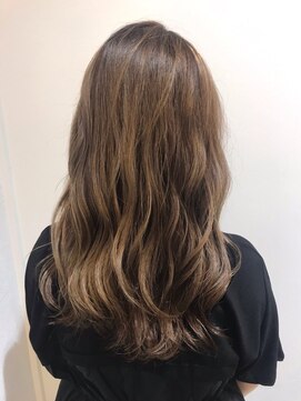 ヴァンカウンシル 千種 【VAN COUNCIL千種】ハニーベージュ