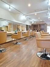 ノッシュ 七隈店(Hair Spa Nosh) NOSH 初回の方へ