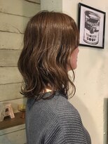 アルス(ARLS)&nbsp;ロング