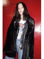 ホープ 渋谷(HOPE)&nbsp;ウェービーロブ