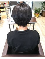 モードケイズ 西宮(MODE K's) 西宮/髪質改善/ハイライト/白髪染め/小顔/大人可愛い