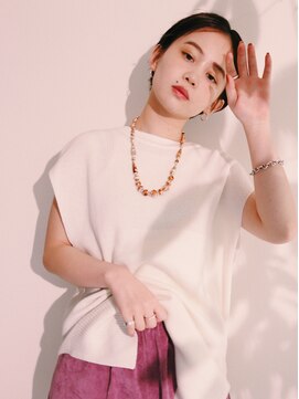 ローレン(LOREN) 【LOREN】ショートスタイル　籾山タクヤ