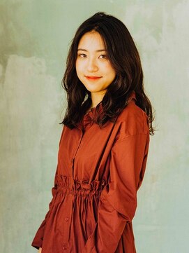 銀座ラボ 蕨東口店(LA BO) 大人ナチュラルミディ