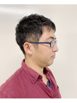 ヨシザワインク ハコザキ 水天宮前 日本橋人形町(YOSHIZAWA Inc.HAKOZAKI) ショート