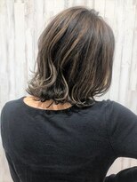 ヴァン カウンシル 川中島店(VAN COUNCIL) ハイライト/20代30代40代50代60代