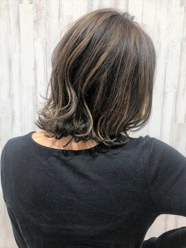 ヴァン カウンシル 川中島店(VAN COUNCIL) ハイライト/20代30代40代50代60代