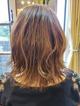 バグスドゥア(Bagus dua) 【バグスドゥア】オイルだけでキマる！朝ラクのくびれスタイル