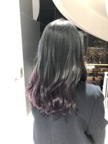 オンザ(ONTHE)&nbsp;闇属性向けグラデーションカラー