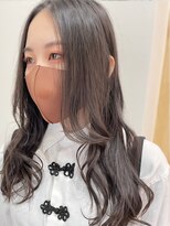 リクリ(LiQLi) 【京都AVEDA】【山科】【オーガニック】LiQLiお客様スタイル３０