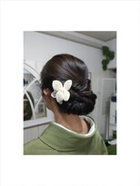 美容室 マハロ(MAHALO)&nbsp;＊。.:*:'°☆