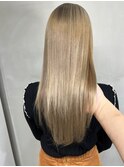 大人かわいい 20代 30代 40代小顔【Zina北千住】