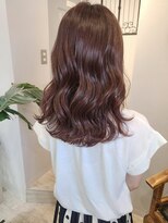 ヘア ケア ディエイチケー(HAIR CARE DHK) 大人可愛いミディ