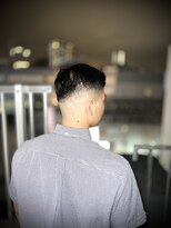 ヒロギンザ 横浜店(HIRO GINZA)&nbsp;スキンフェード