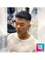 レジット メンズ ヘアサロン(LEGIT MEN's HAIR SALON)&nbsp;スキンフェード