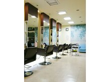 ラッキーヘアー 摂津富田店(Lucky Hair)