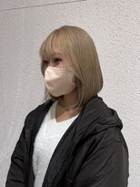 ココット 京橋店(cocotte)&nbsp;ベージュよりのグレージュ