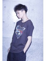 リップス 池袋(LIPPS)&nbsp;ザクザクショート