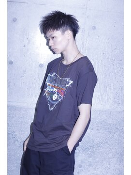 リップス 池袋(LIPPS) ザクザクショート